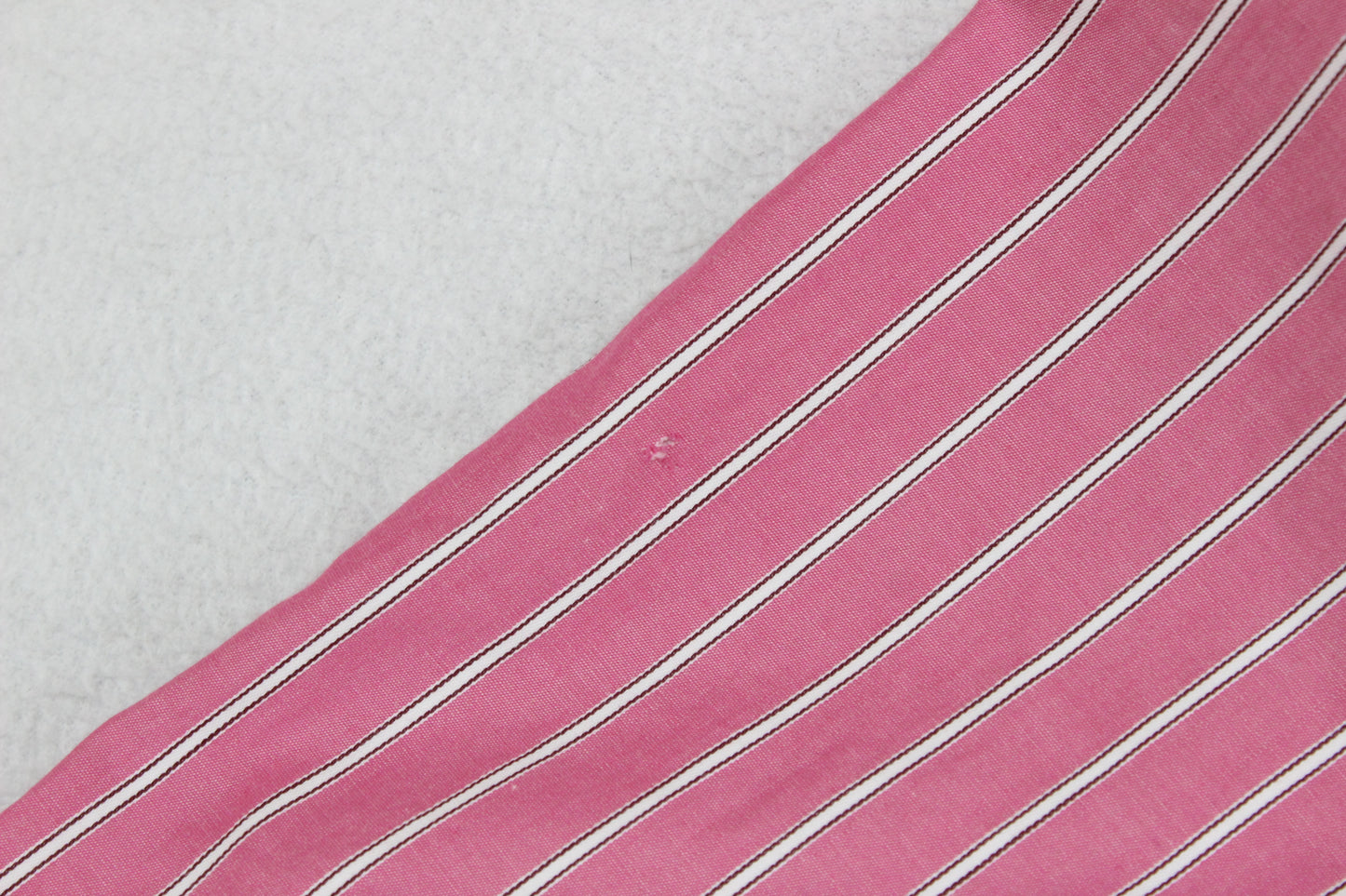 Mens Striped Shirt Short Sleeve Collared Casual