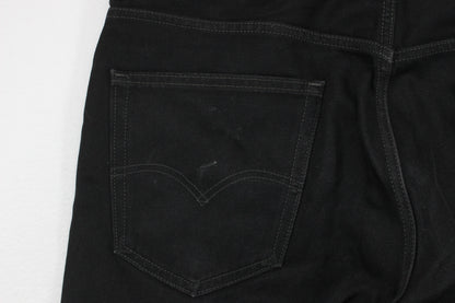 Mens 550 Jeans Relaxed Baggy Classic Denim