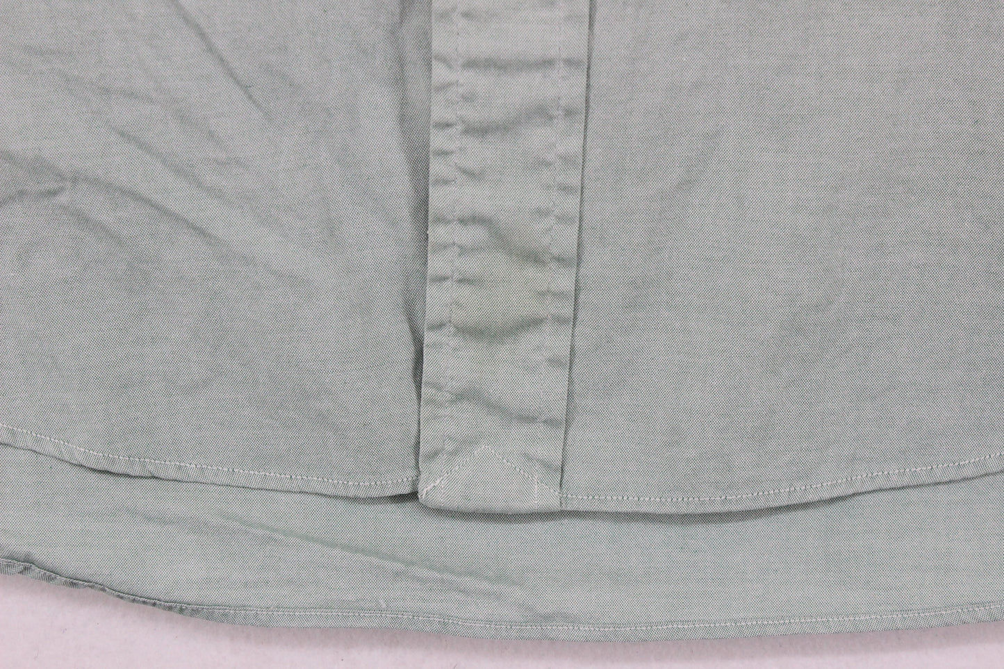 Mens Oxford Shirt Button Up Classic