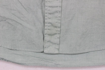 Mens Oxford Shirt Button Up Classic