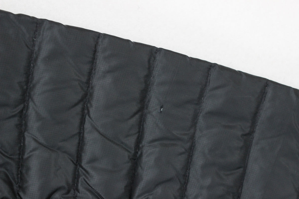 Womens 600 Down Quilted Jacket Insulated Hooded