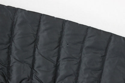 Womens 600 Down Quilted Jacket Insulated Hooded