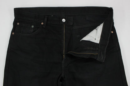 Mens 550 Jeans Relaxed Baggy Classic Denim