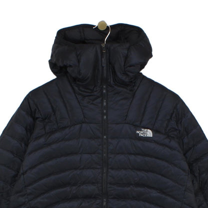 Womens 600 Down Quilted Jacket Insulated Hooded
