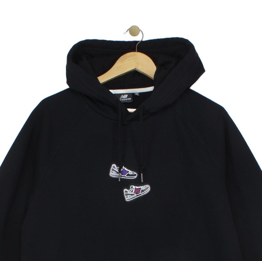 Mens Graphic Hoodie Streetwear