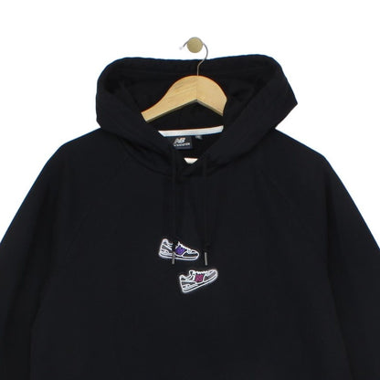 Mens Graphic Hoodie Streetwear