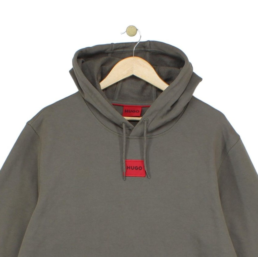 Mens Hoodie Streetwear