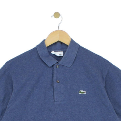 Mens Polo Shirt Short Sleeve Classic