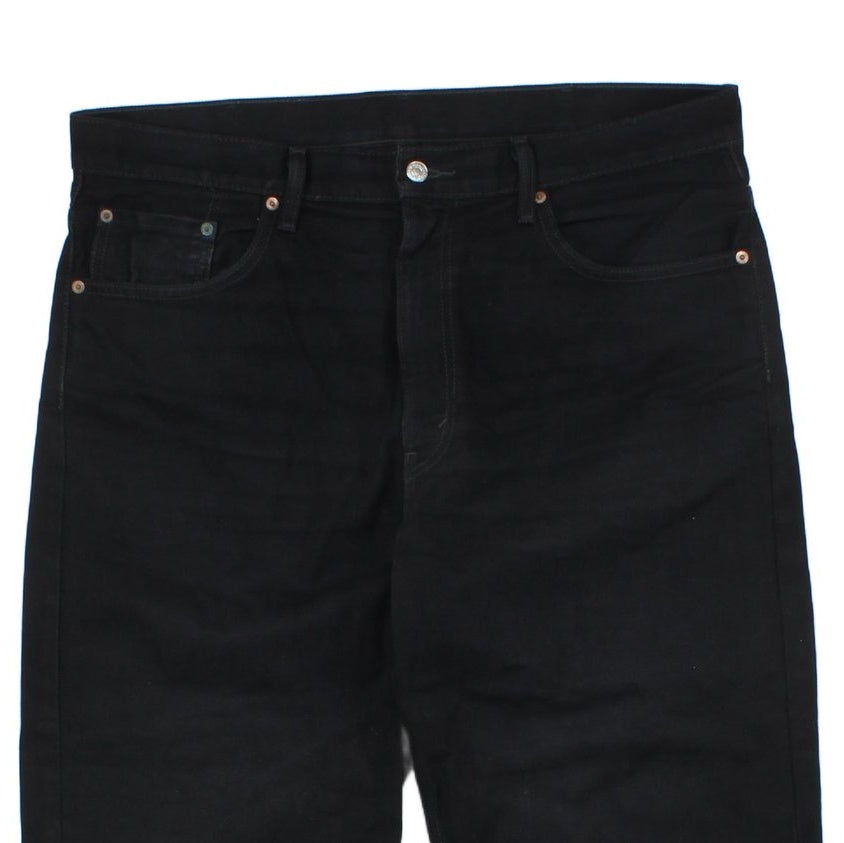 Mens 550 Jeans Relaxed Baggy Classic Denim
