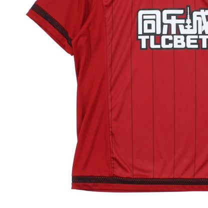 Mens West Brom 2015-16 Football Shirt Away Jersey