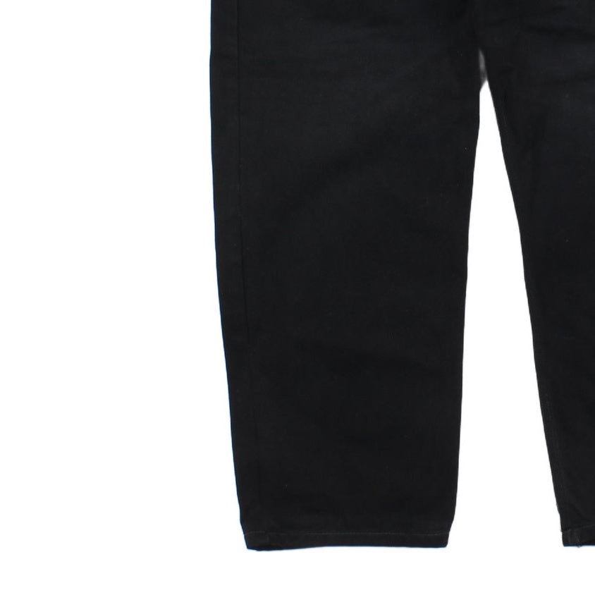 Mens 550 Jeans Relaxed Baggy Classic Denim