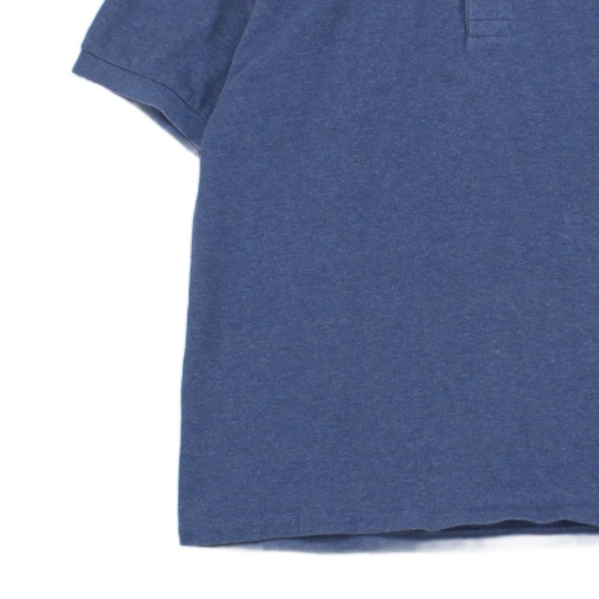 Mens Polo Shirt Short Sleeve Classic