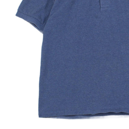 Mens Polo Shirt Short Sleeve Classic