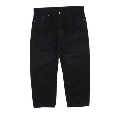 Mens 550 Jeans Relaxed Baggy Classic Denim