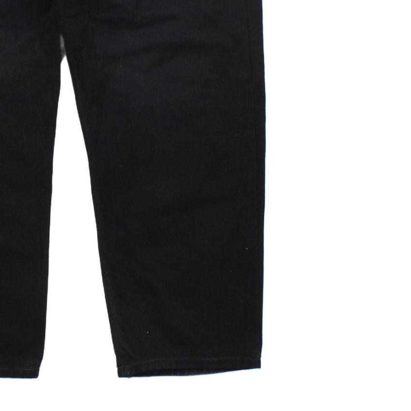 Mens 550 Jeans Relaxed Baggy Classic Denim