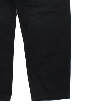 Mens 550 Jeans Relaxed Baggy Classic Denim