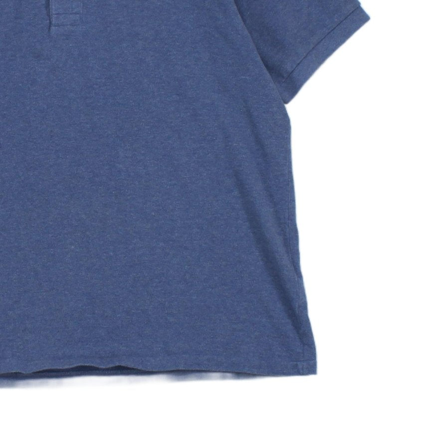 Mens Polo Shirt Short Sleeve Classic