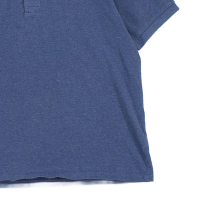 Mens Polo Shirt Short Sleeve Classic