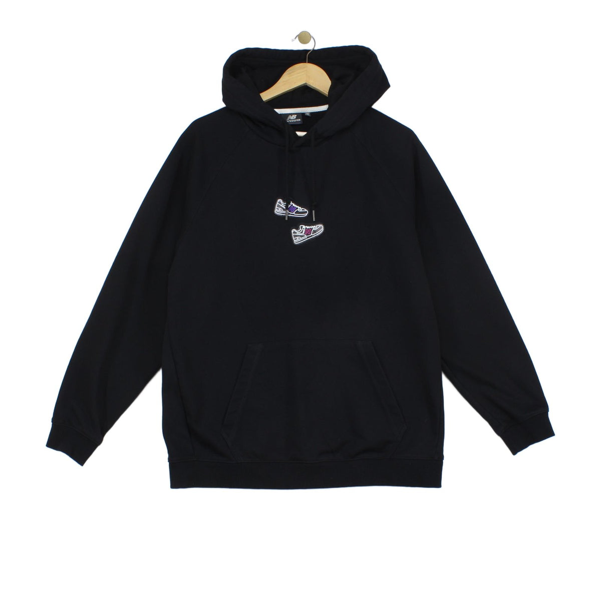 Mens Graphic Hoodie Streetwear