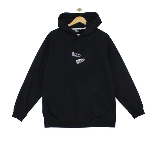 Mens Graphic Hoodie Streetwear