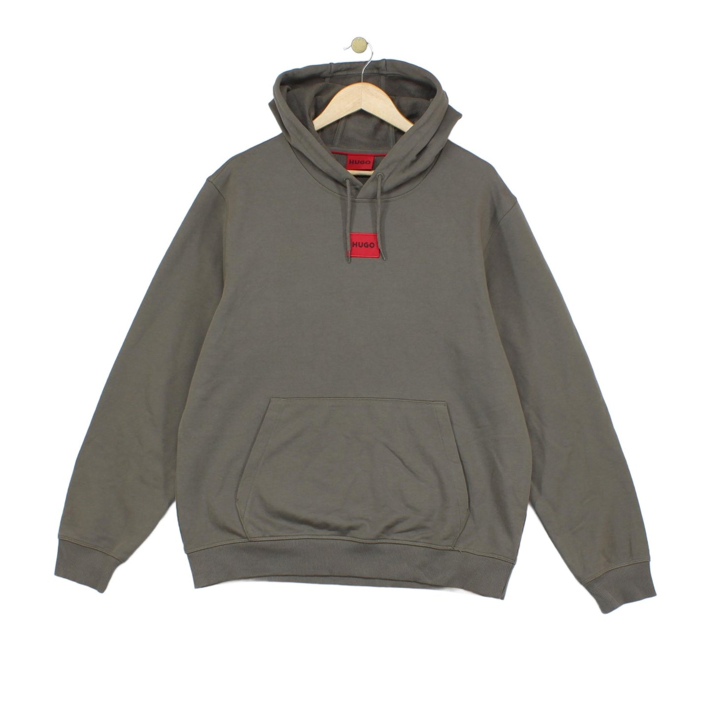 Mens Hoodie Streetwear