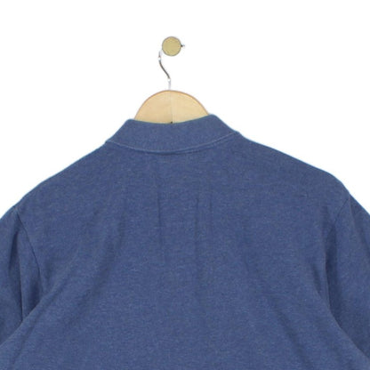 Mens Polo Shirt Short Sleeve Classic