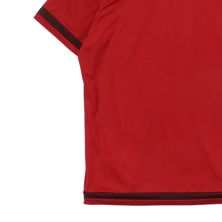 Mens West Brom 2015-16 Football Shirt Away Jersey