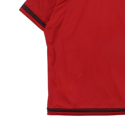 Mens West Brom 2015-16 Football Shirt Away Jersey