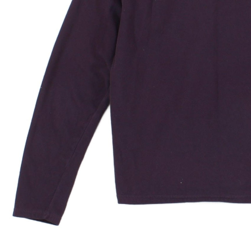 Womens 1/4 Zip Fleece Lightweight Outdoor