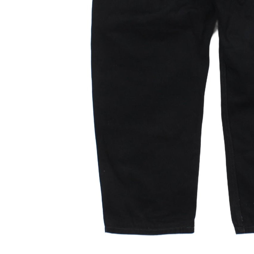 Mens 550 Jeans Relaxed Baggy Classic Denim