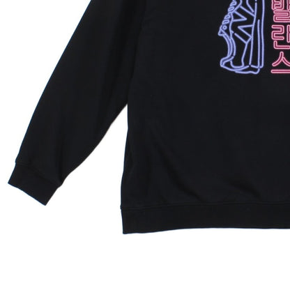 Mens Graphic Hoodie Streetwear