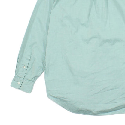 Mens Oxford Shirt Button Up Classic