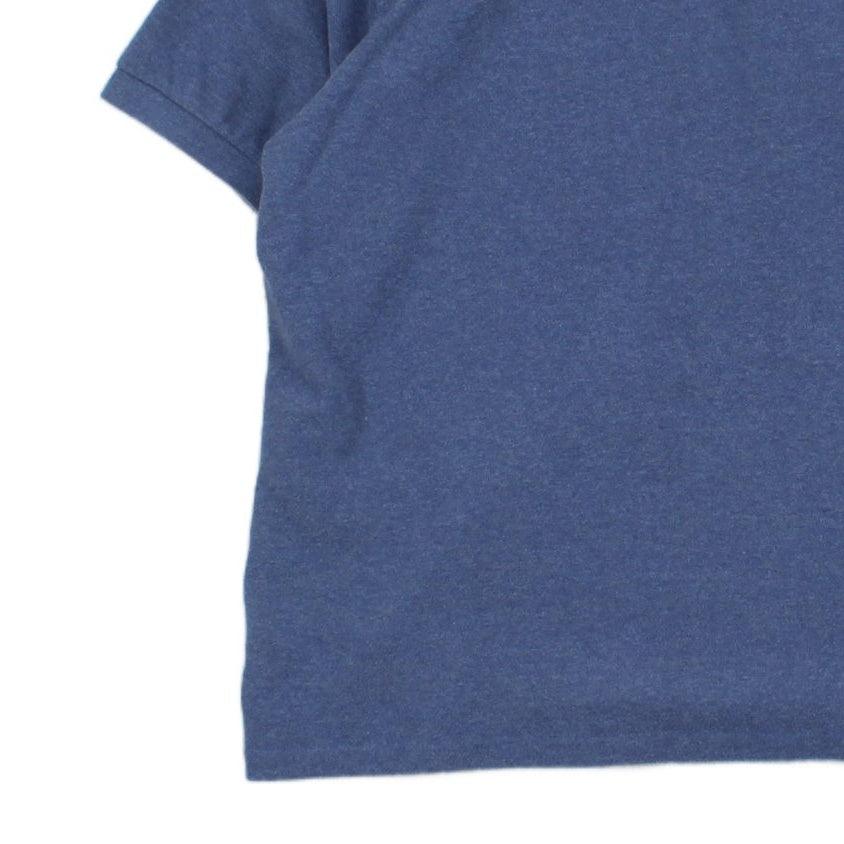 Mens Polo Shirt Short Sleeve Classic