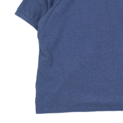 Mens Polo Shirt Short Sleeve Classic