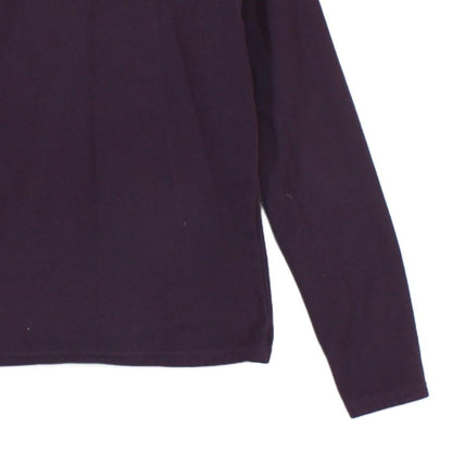 Womens 1/4 Zip Fleece Lightweight Outdoor