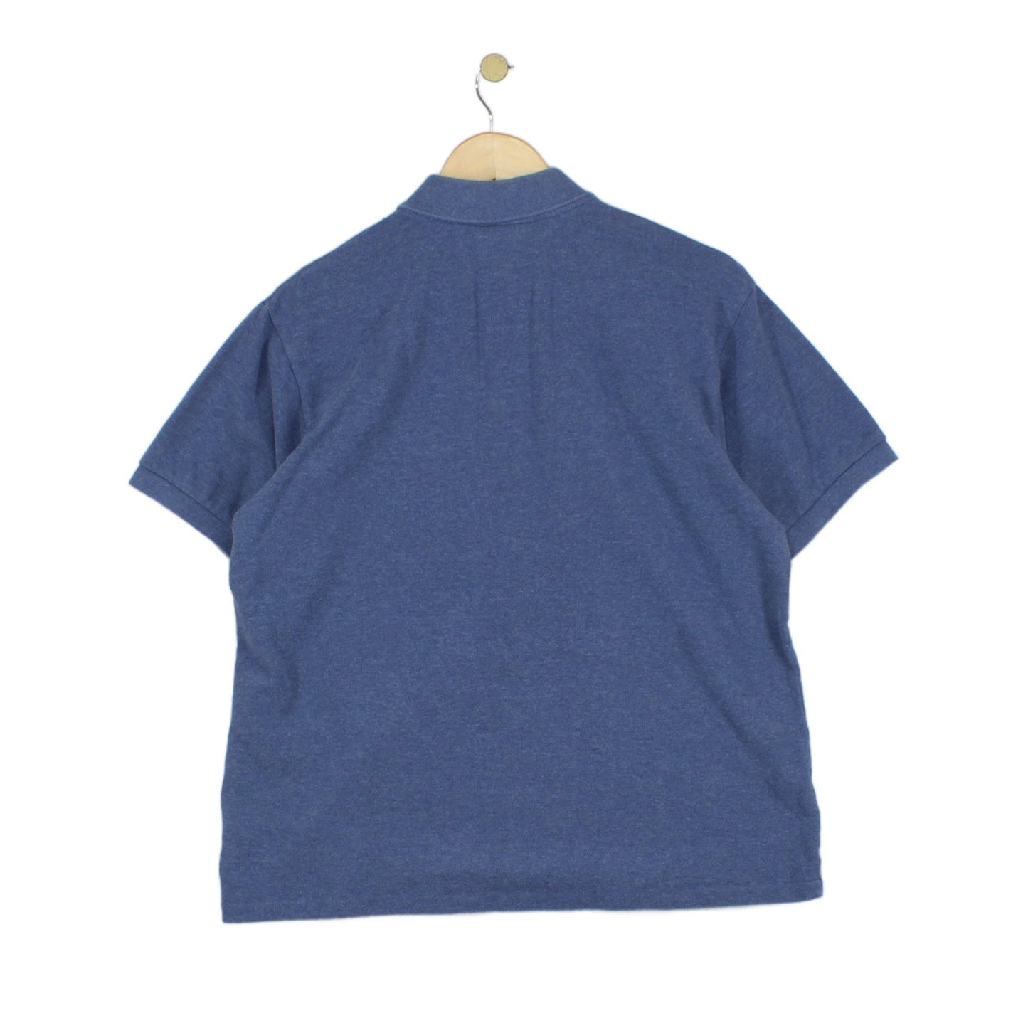Mens Polo Shirt Short Sleeve Classic