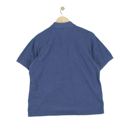 Mens Polo Shirt Short Sleeve Classic