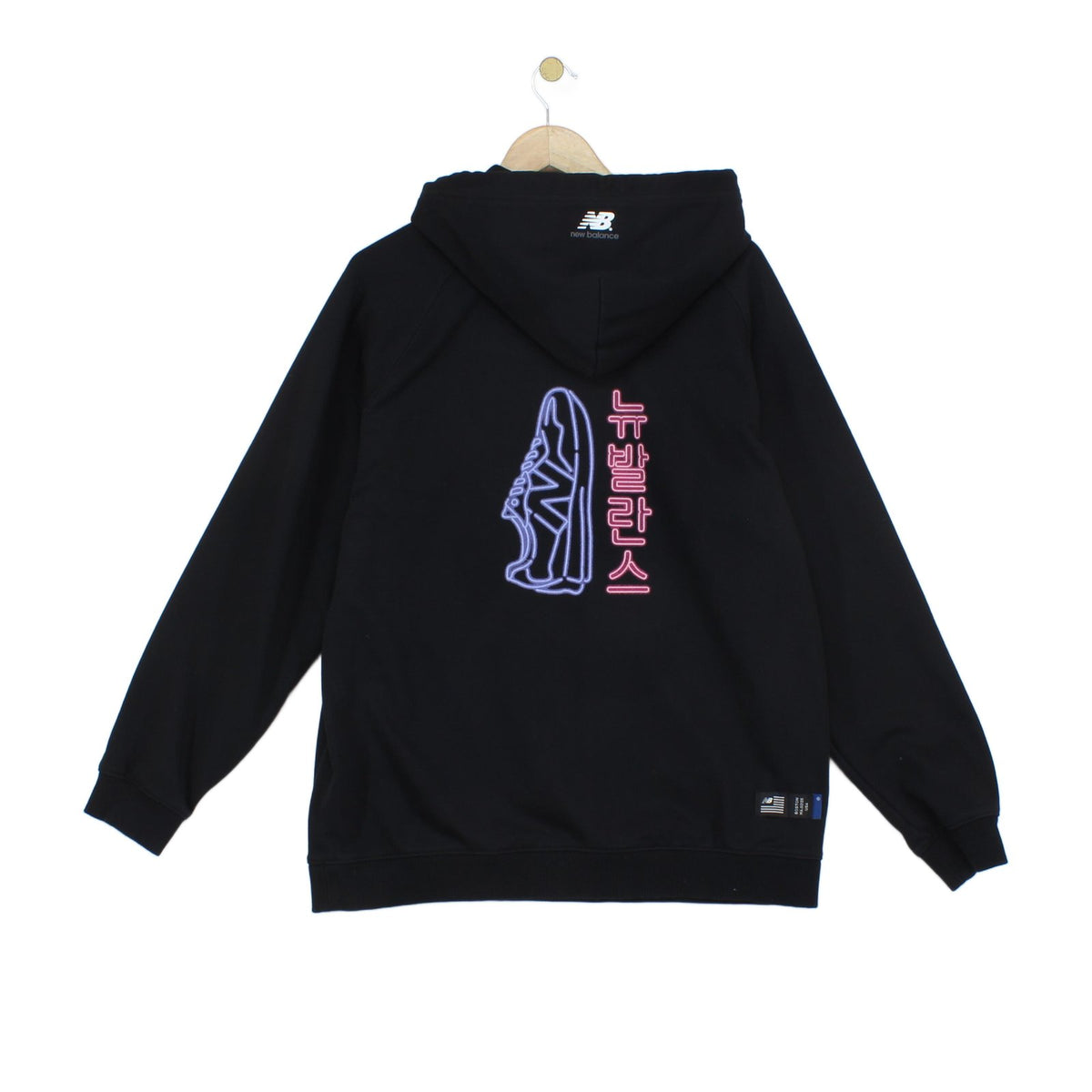 Mens Graphic Hoodie Streetwear