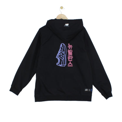 Mens Graphic Hoodie Streetwear