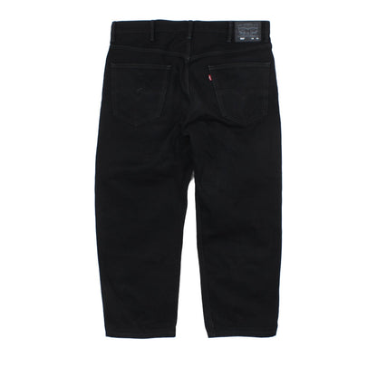 Mens 550 Jeans Relaxed Baggy Classic Denim
