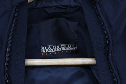 Boys Rainforest Jacket Hooded Pullover
