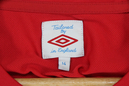 Womens England 2010-11 Football Shirt Away Jersey