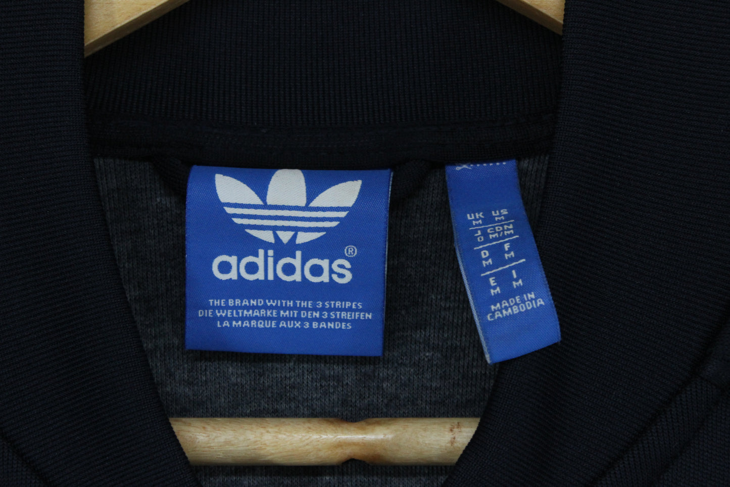 Mens Sst Track Jacket Originals Athletic Full Zip