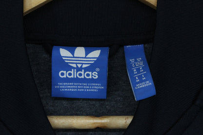 Mens Sst Track Jacket Originals Athletic Full Zip