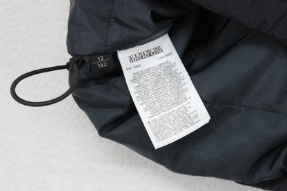Boys Rainforest Jacket Hooded Pullover