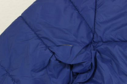 Boys Puffer Jacket Padded Hooded Outdoor