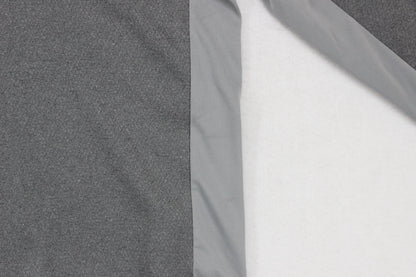 Mens 1/4 Zip T-Shirt Activewear Flashdry