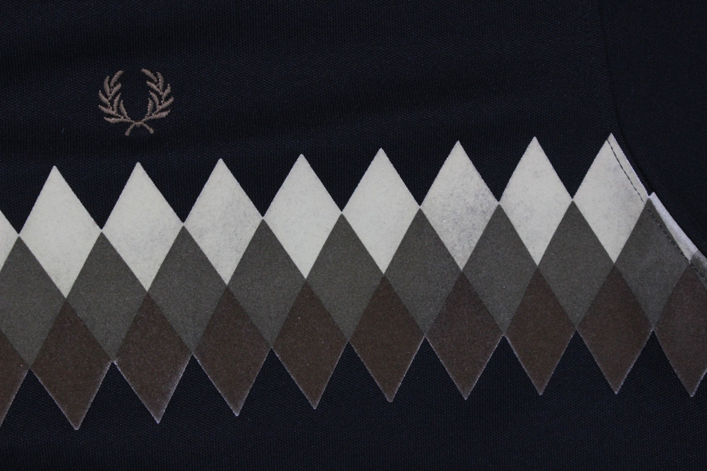 Mens Track Jacket 80S Casuals