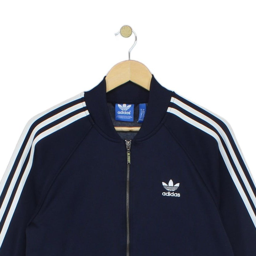 Mens Sst Track Jacket Originals Athletic Full Zip