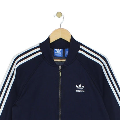 Mens Sst Track Jacket Originals Athletic Full Zip